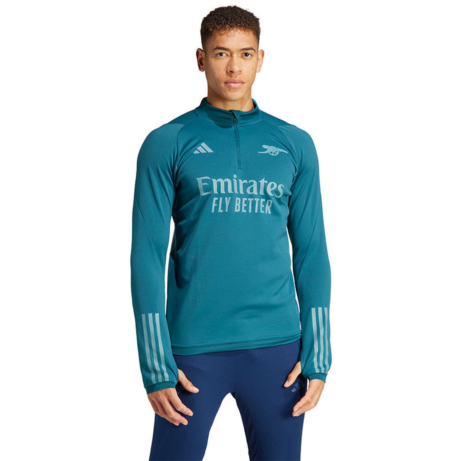 adidas Arsenal Trainingspak Europa