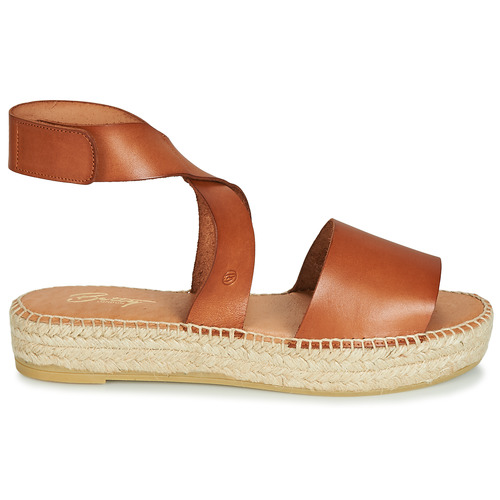 Betty London - EBALUIE - Camel