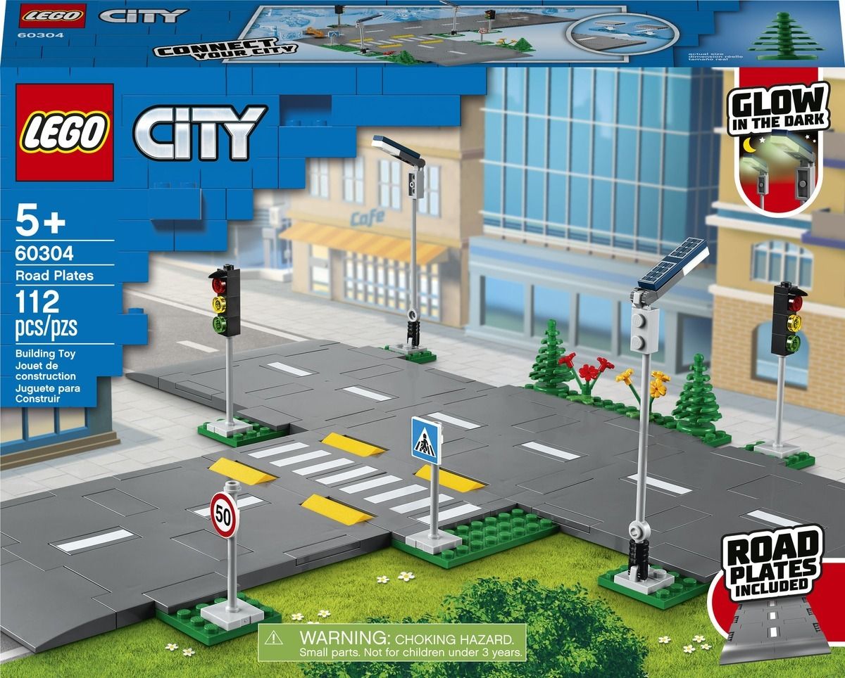 City Town Veiplater