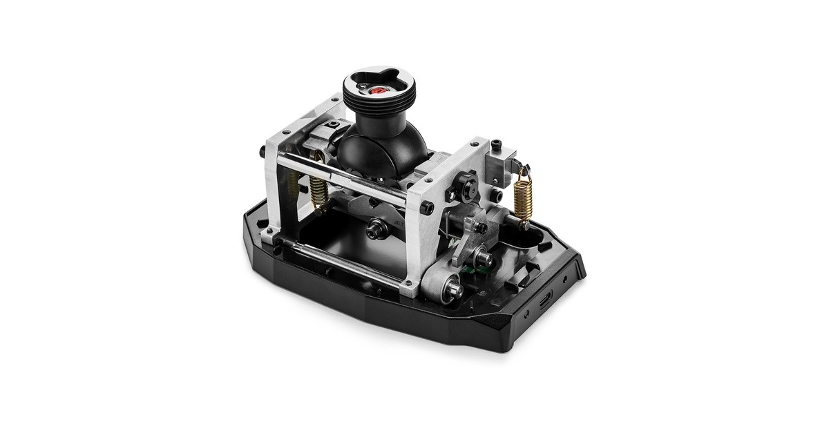 ThrustmasterAVA Base basis voor joystick