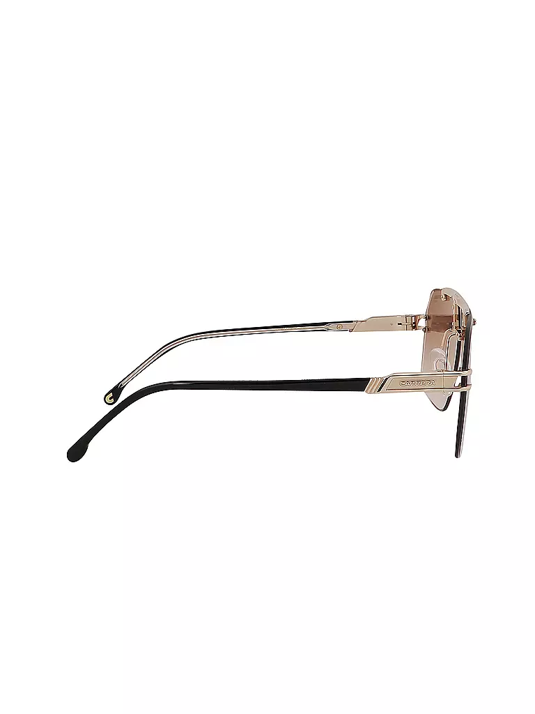 CARRERA BRILLEN Sonnenbrille 1054/S/63 gold