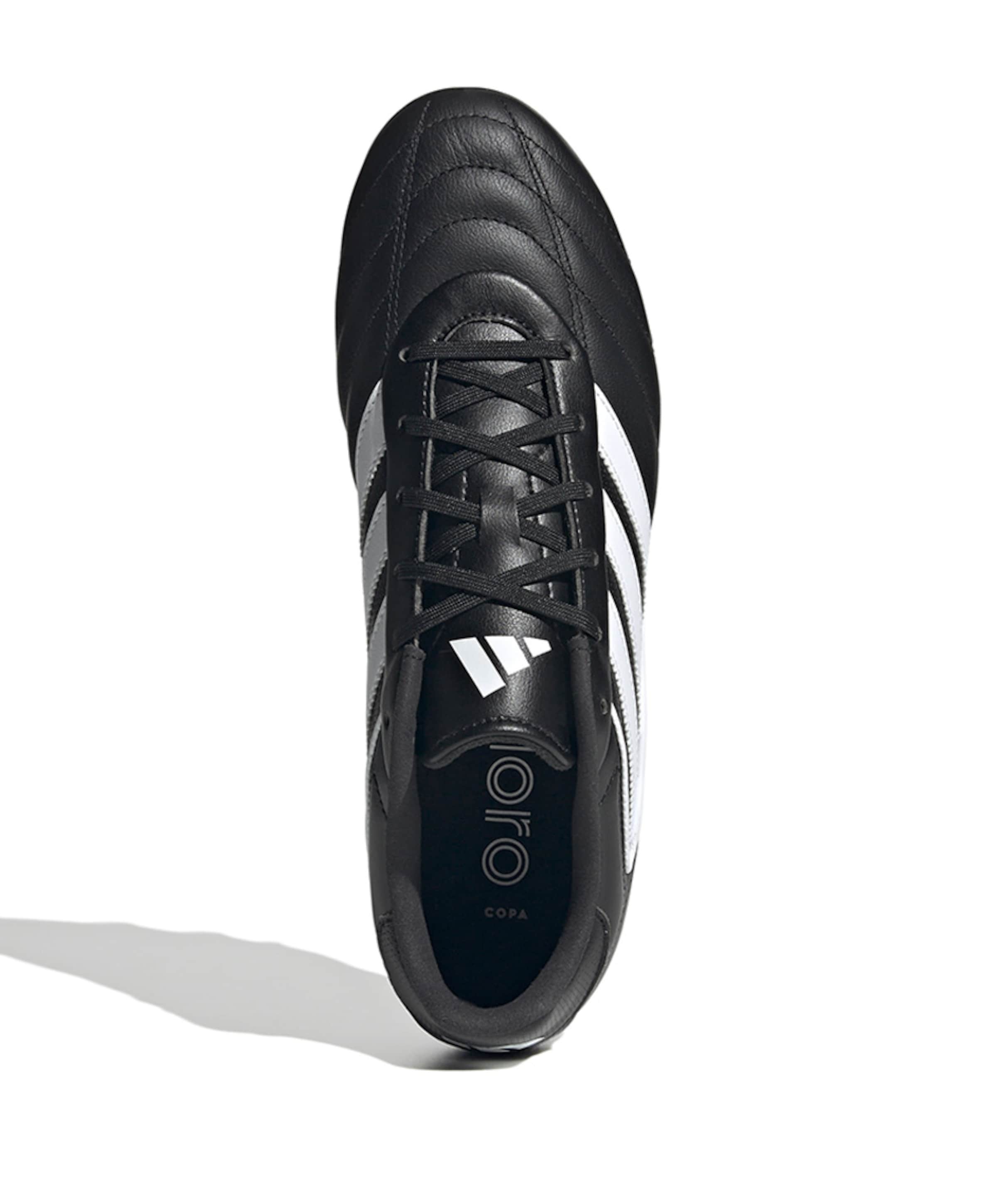 Adidas Copa Gloro Ii St Mg heren voetbalschoenen zwart