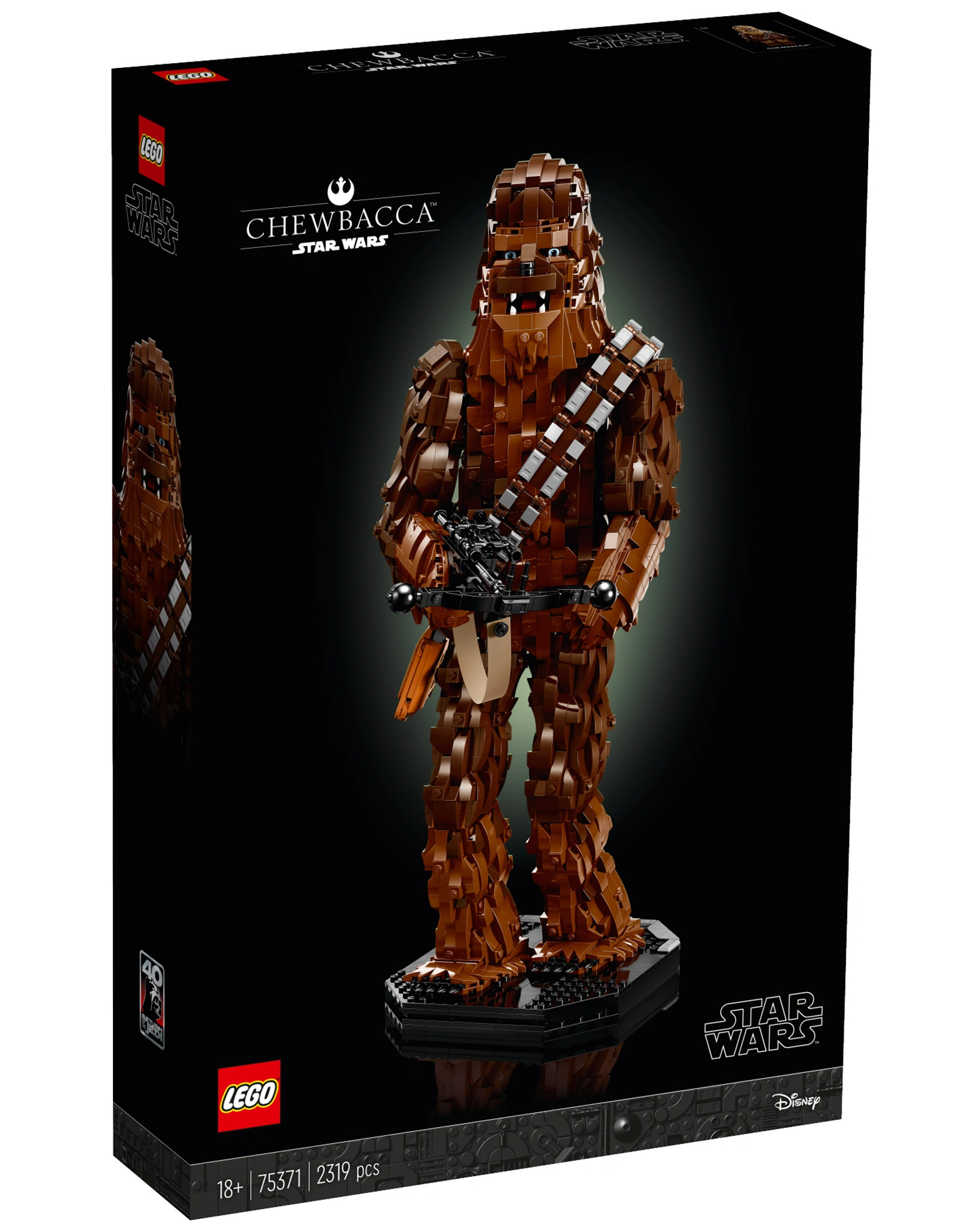 LEGO® Star Wars™ 75371 Chewbacca™