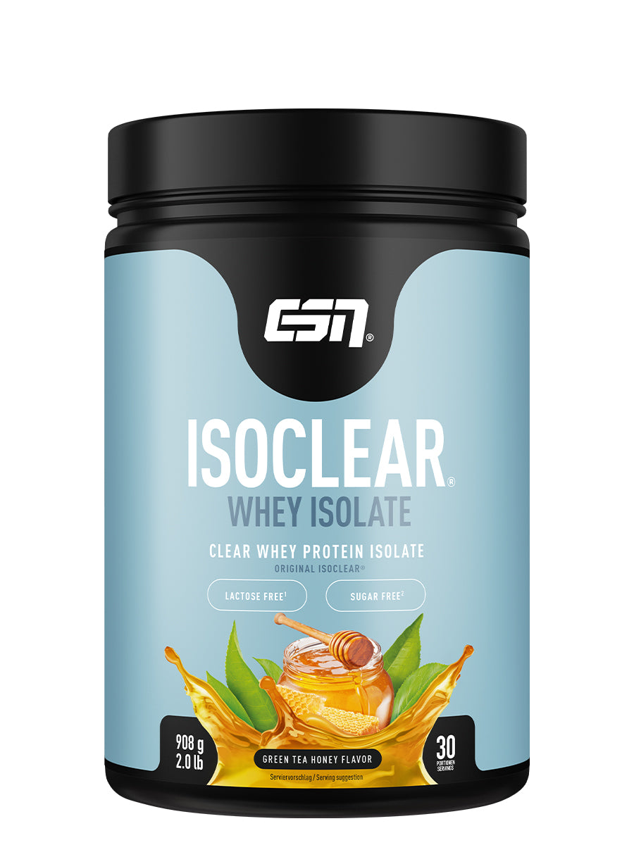 Molkenprotein Isolat ESN ISOCLEAR Whey Isolate