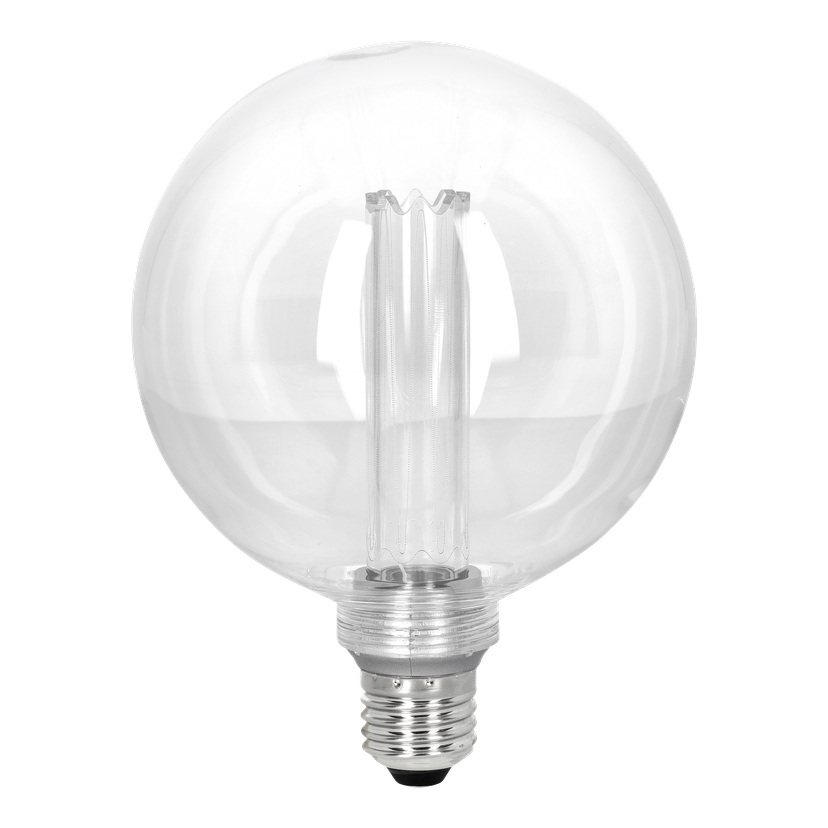 Dimbar kulepære LED E27 3,8 W 220 lm