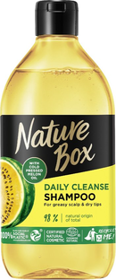 Nature Box Melon Shampoo 385ML