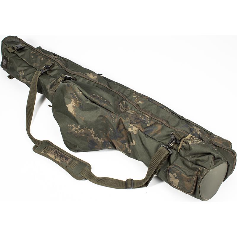 Fourreau Nash Scope Ops 3 Rod Skin