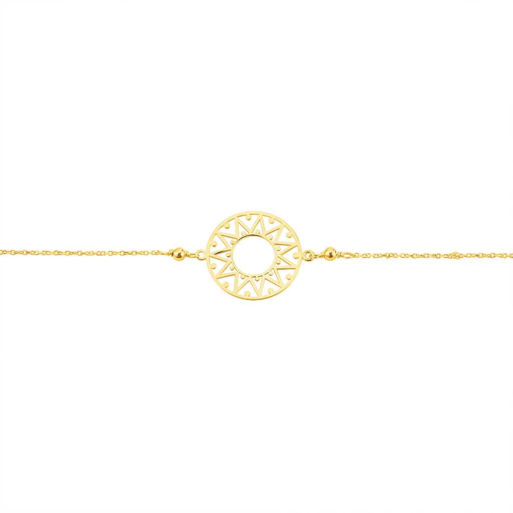 Bracelet Florent Or Jaune