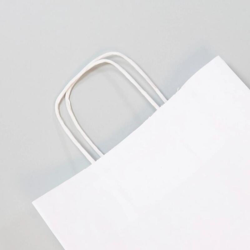 Sac en papier, grand