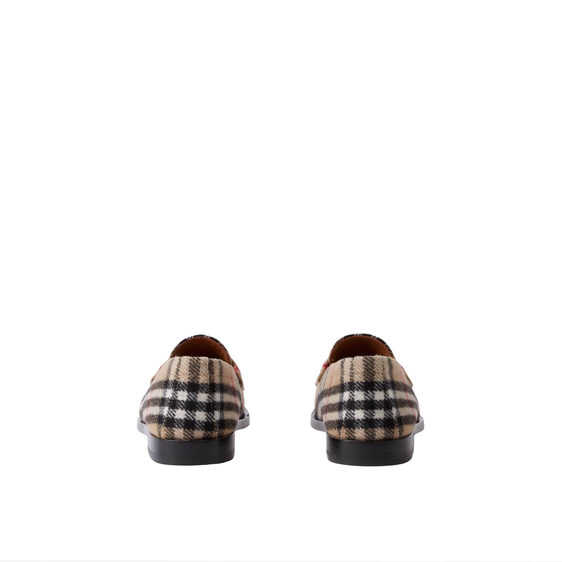 Burberry| Damen Schuhe LOAFER HACKNEY