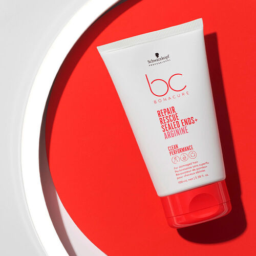 Schwarzkopf - Bc Repair Rescue Sealed Ends+