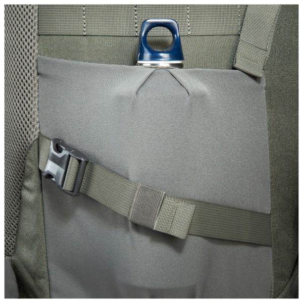 Tatonka - Pyrox 45+10 BC - Sac à dos de trekking