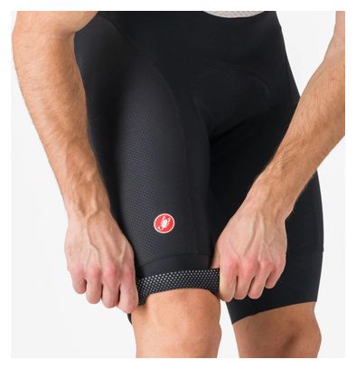 Cuissard Castelli Competizione 2 Homme Noir
