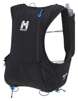 Sac d'Hydratation Millet Intense 5L Noir