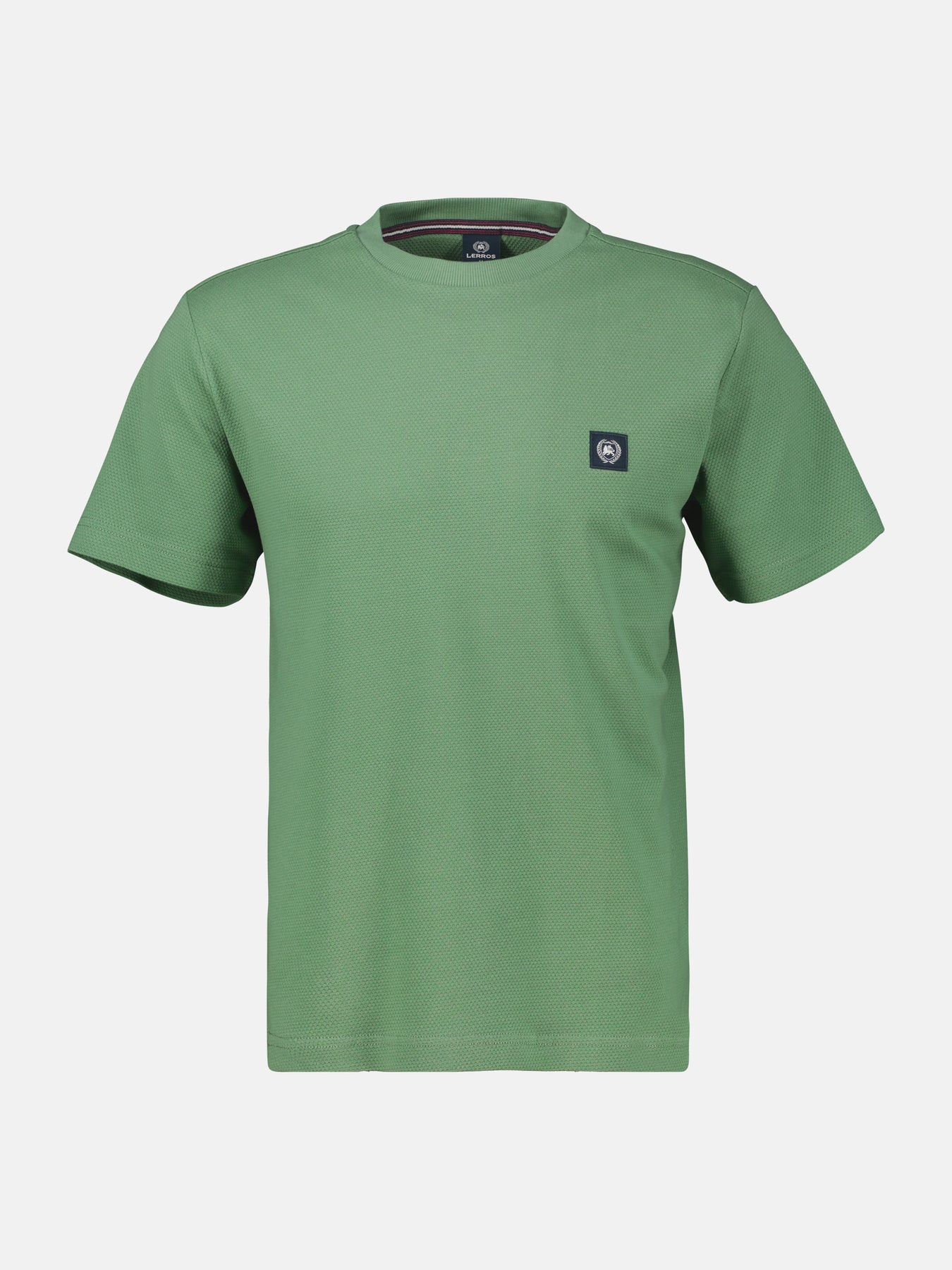 Piqué Herren T-Shirt in Übergrößen