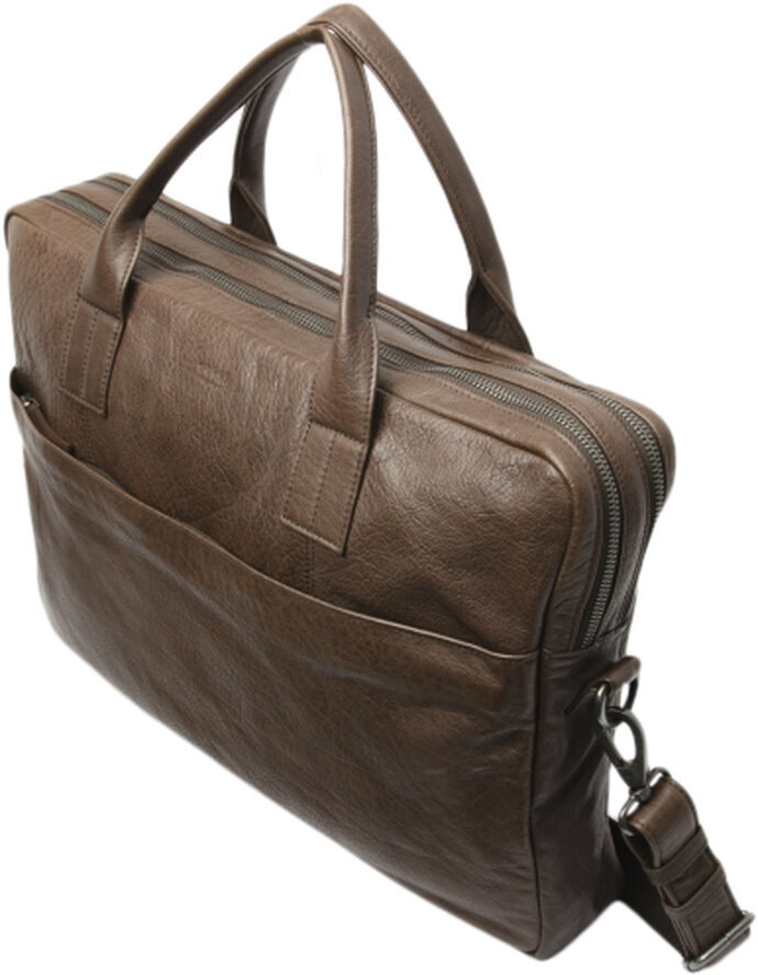 Still Nordic stillDamon Brief 1 Room Brown