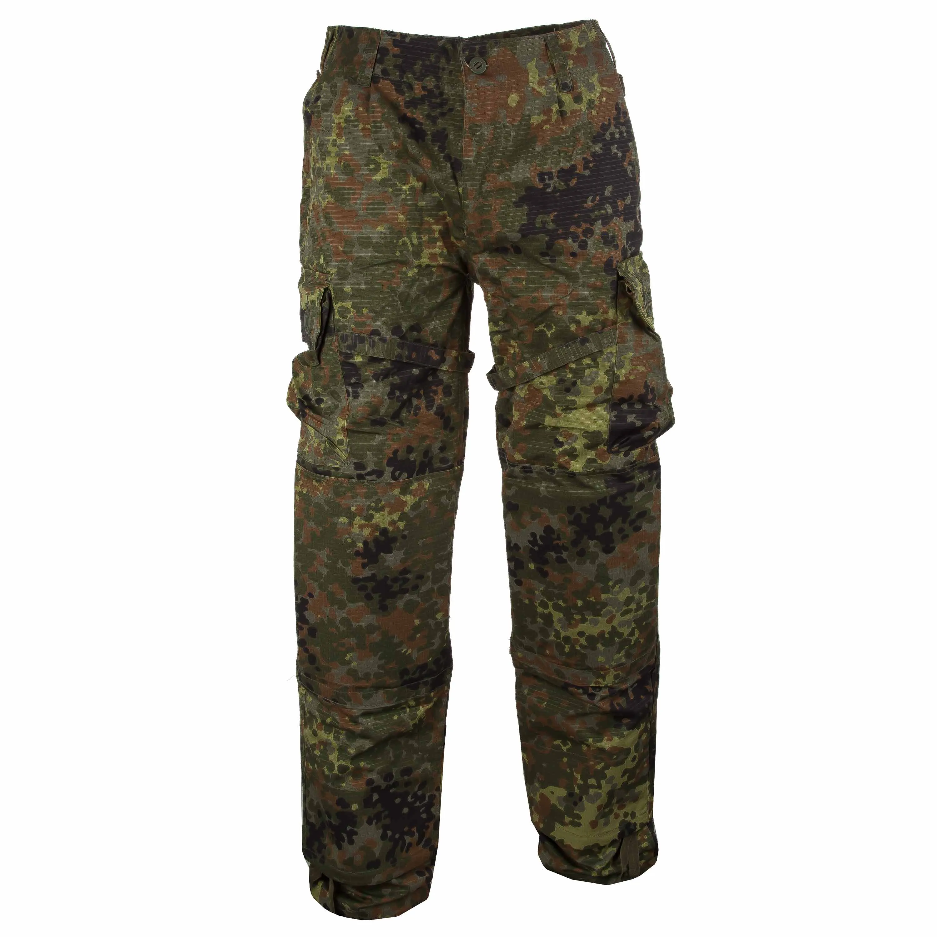 TacGear -  KSK Hose TacGear flecktarn