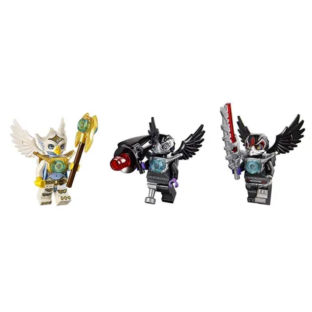 LEGO® Legends of Chima 70003 Eris Adlerjäger