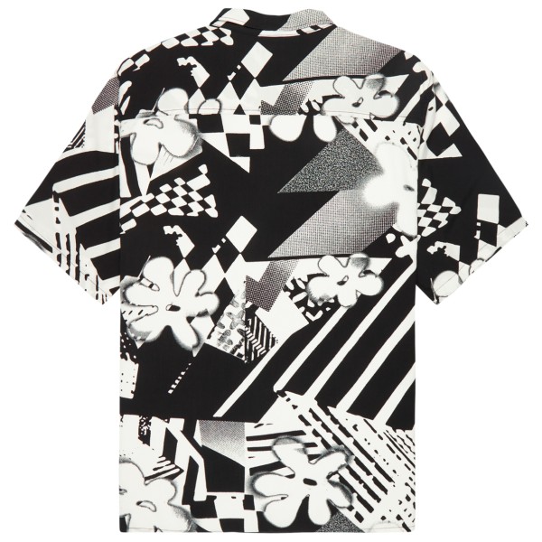Quiksilver - Safe Paradise S/S - Chemise