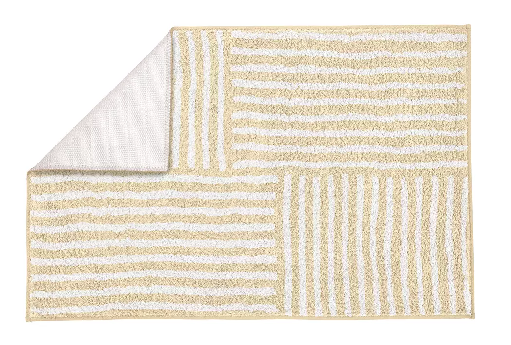 Badteppich Chelsea 70 x 120 cm