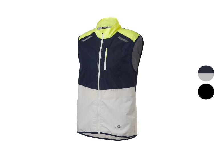 Heren bodywarmer