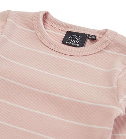 Sofie Schnoor Body L/æ - Light Rose