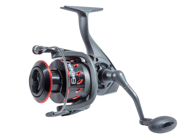 Ensemble Silure Ultimate Catfish Spin Combo 2.70m (50-200g)