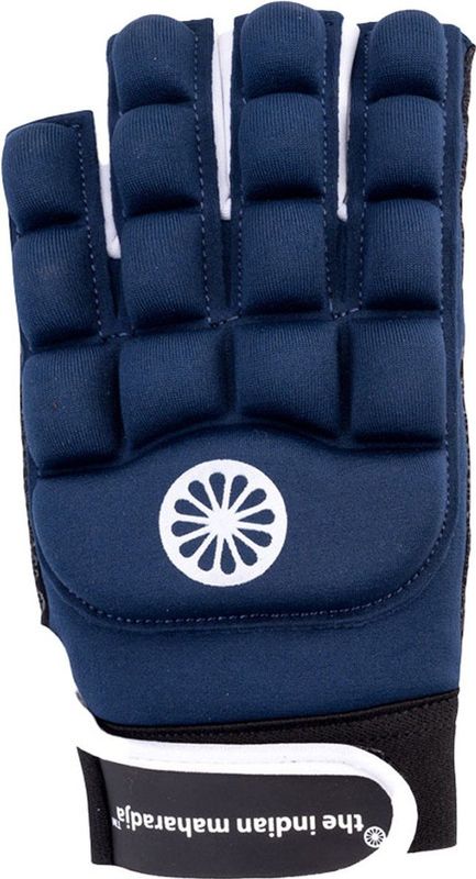 The Indian Maharadja Foam Half Hockeyhandschoenen