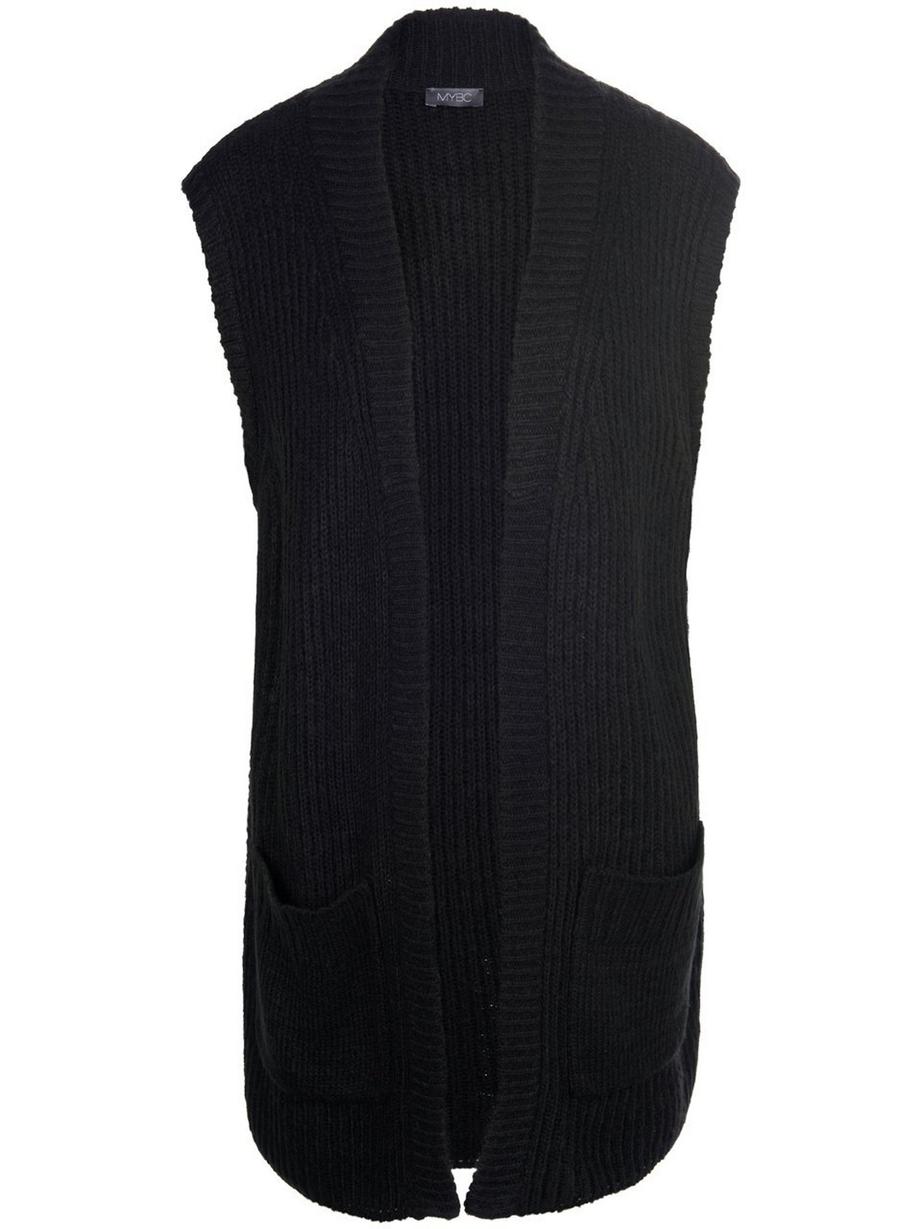 Strickweste
