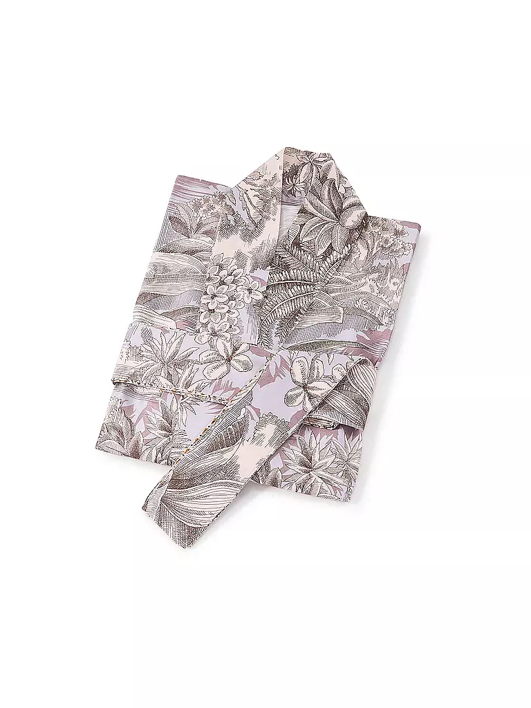 BASSETTI Damen Kimono BOBOLI hellgrau