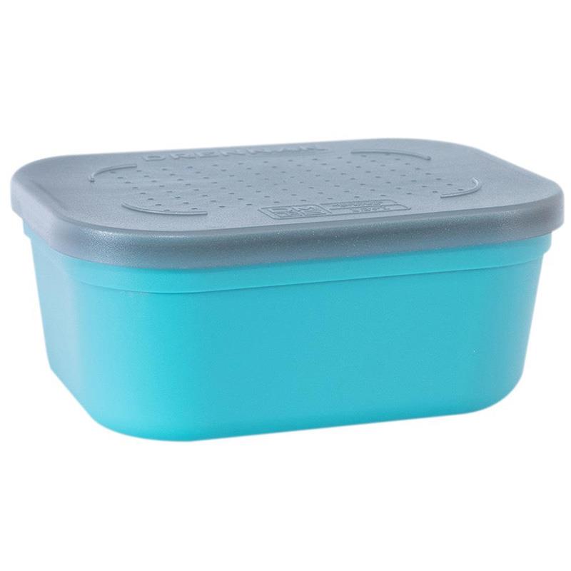 Boite À Esches Drennan Dms Bait Box Aqua