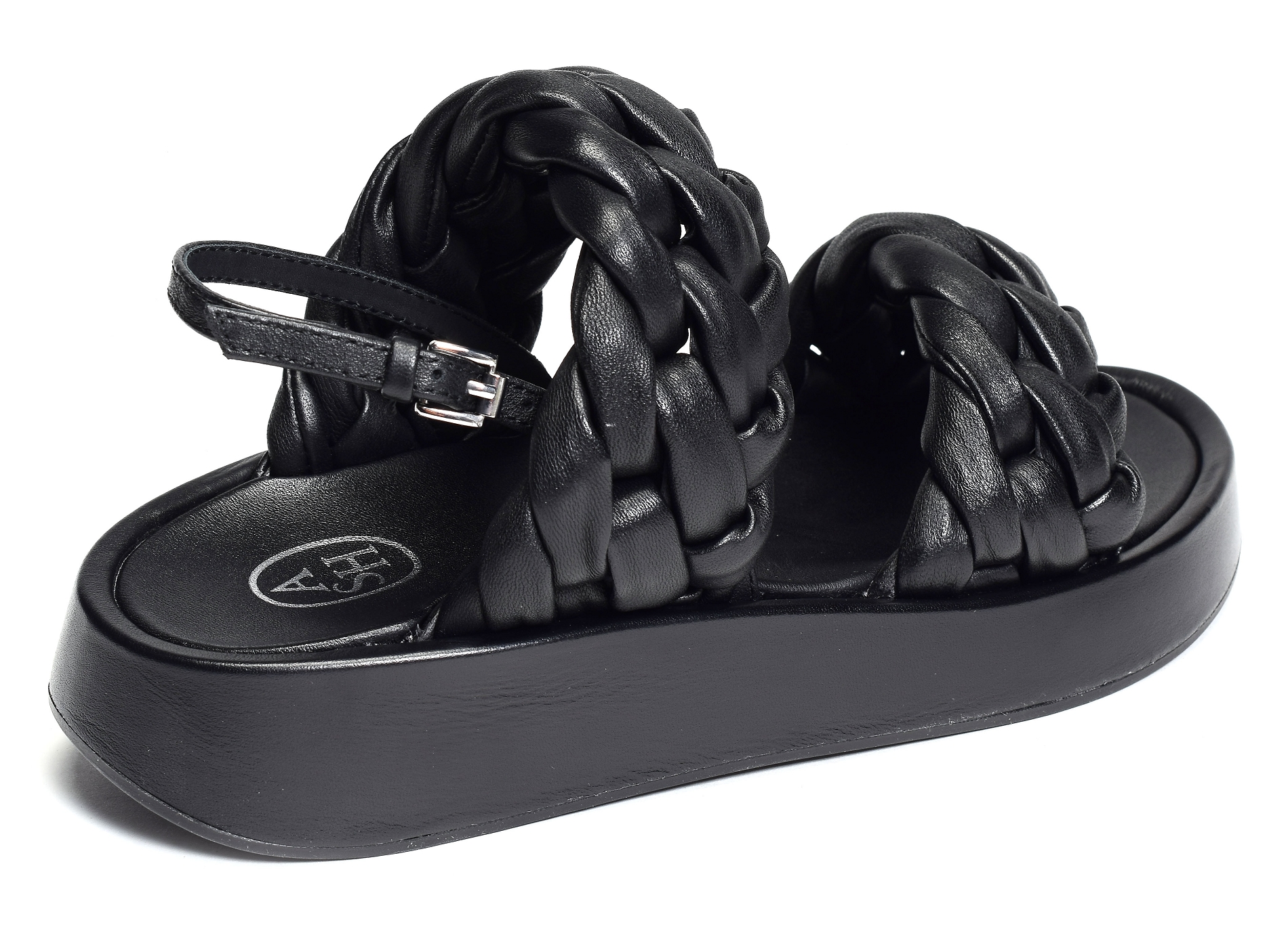 Voyage noir