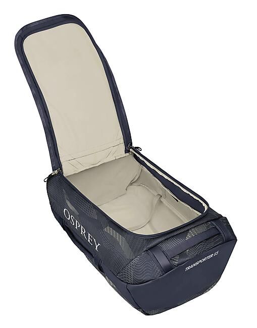 OSPREY - SAC DE VOYAGE TRANSPORTER 65