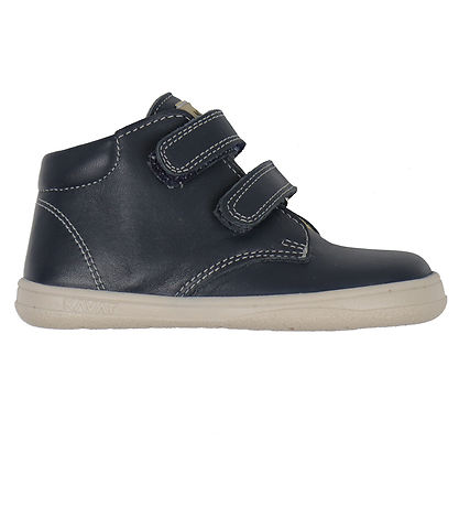 Kavat Stiefel - Floby - Blau