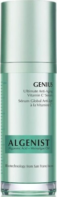 Algenist - Genius Ultimate Anti-Aging Vitamin C+ Serum - 30 ML