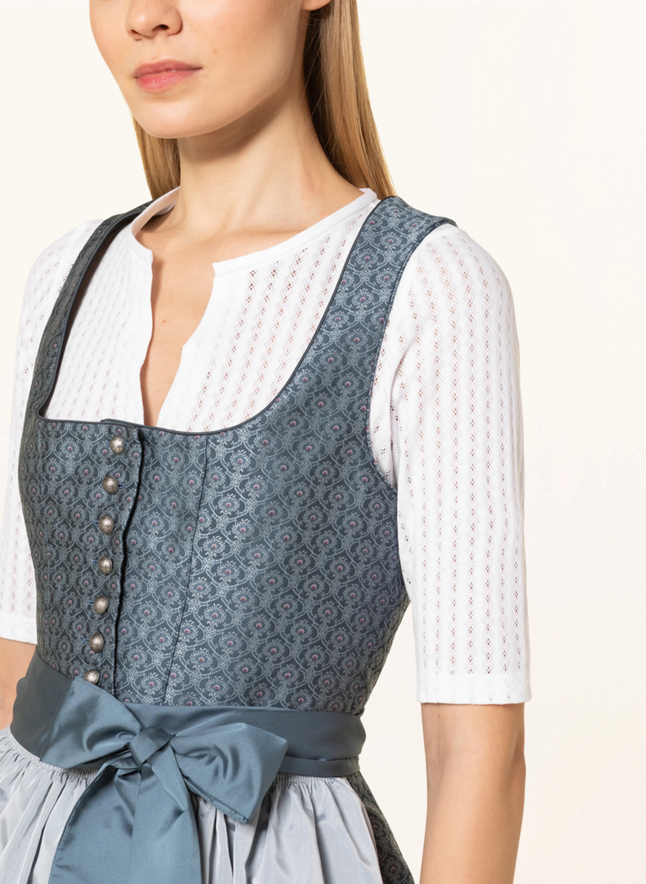 Hammerschmid Dirndlbluse CAROLA