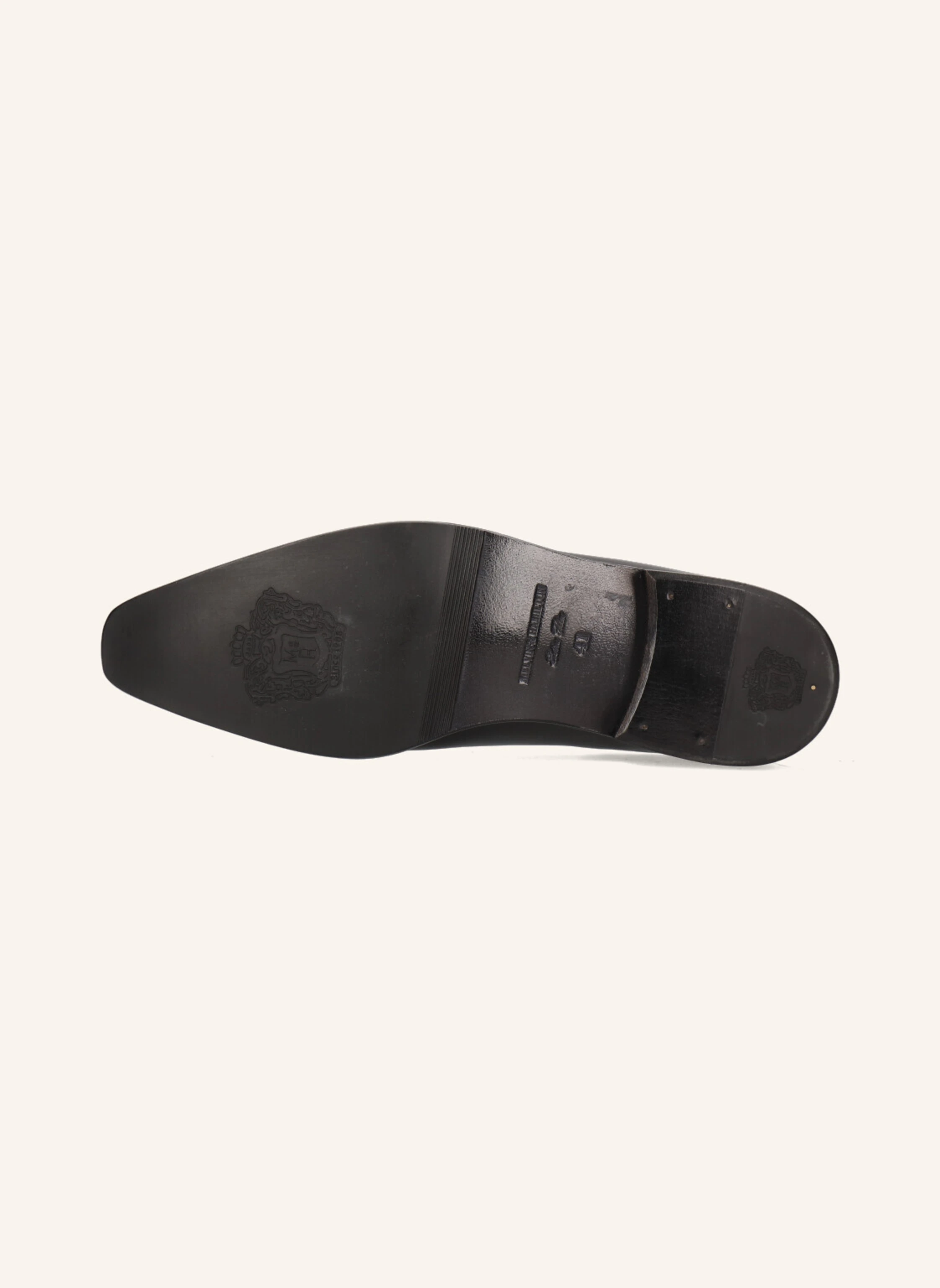 MELVIN & HAMILTON Oxford-Schuh LEWIS 42