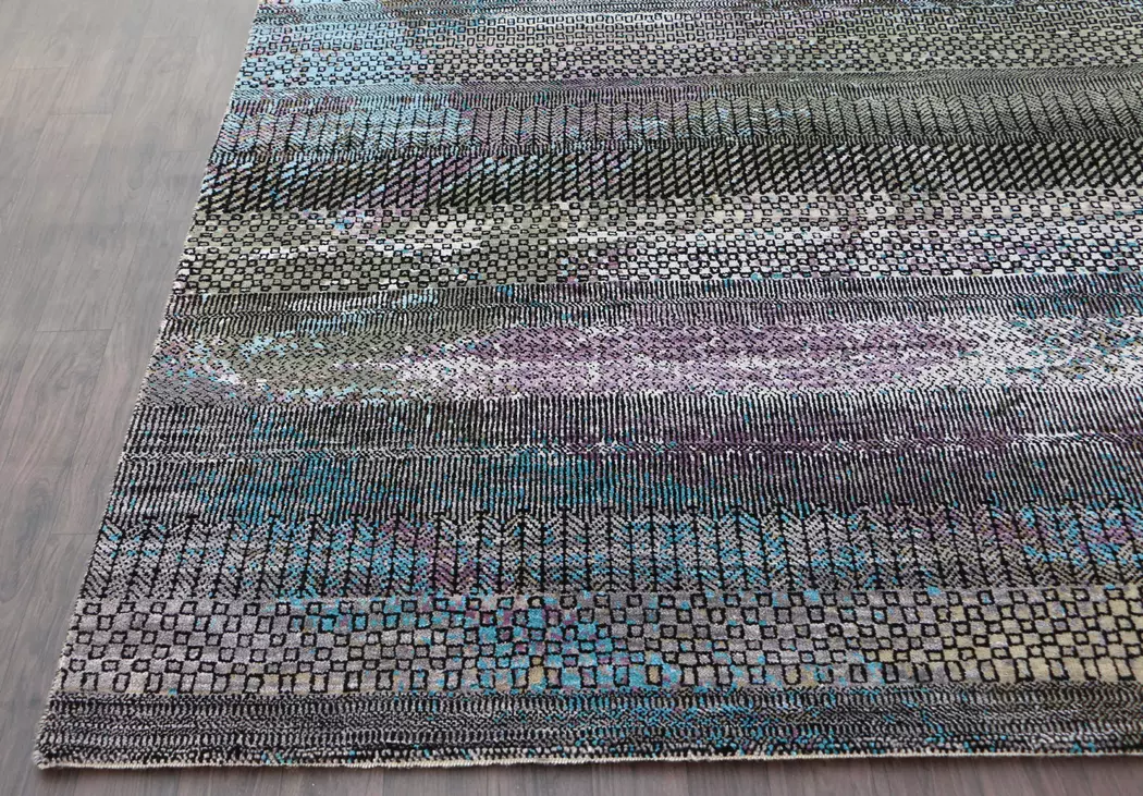 Vintage Teppich Nomad Vintage 200 x 295 cm