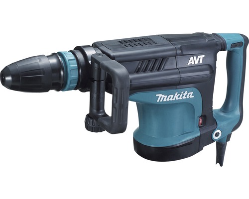 Makita HM1213C SDS-Max beitelhamer inclusief puntbeitel