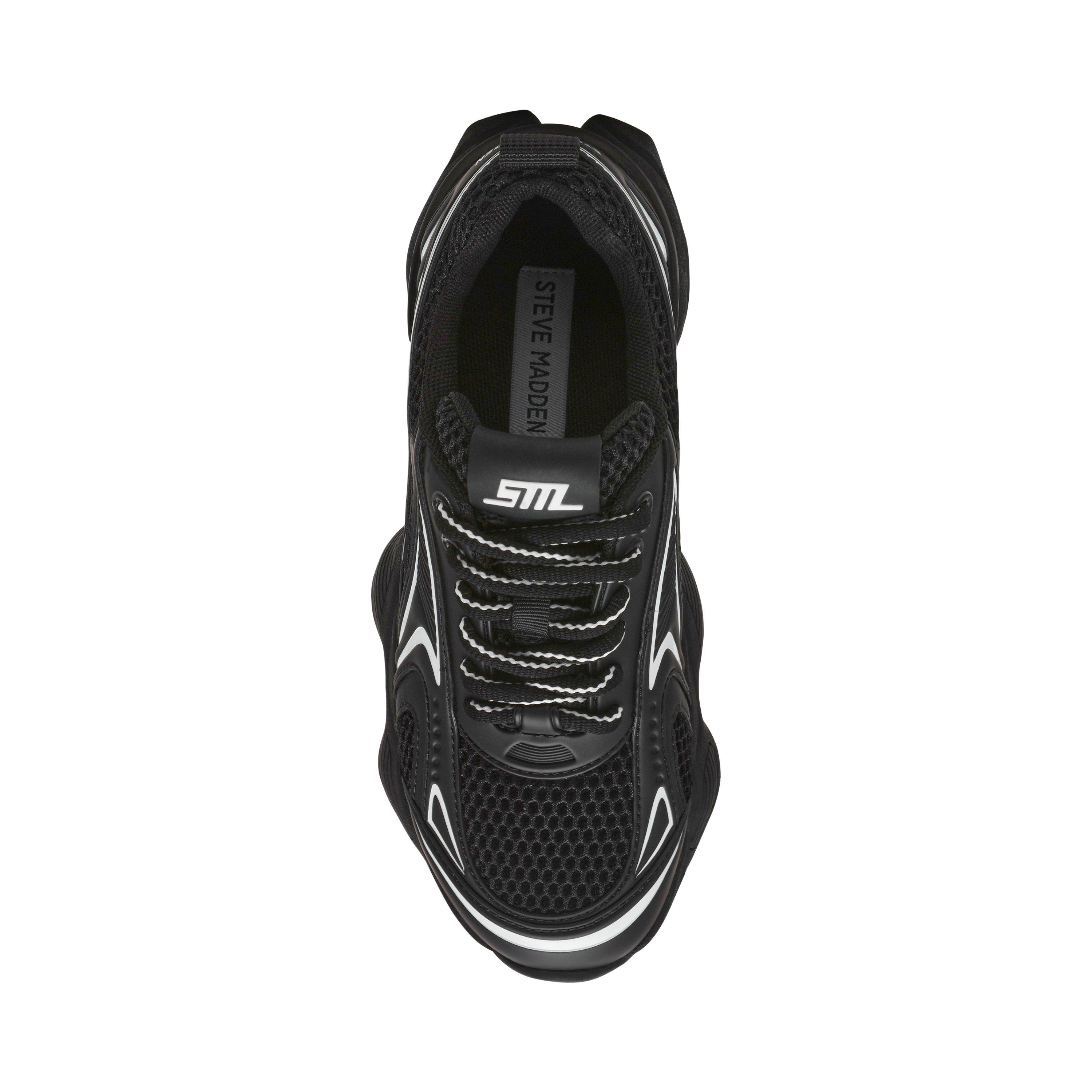 Steve Madden Speedster E Trainers