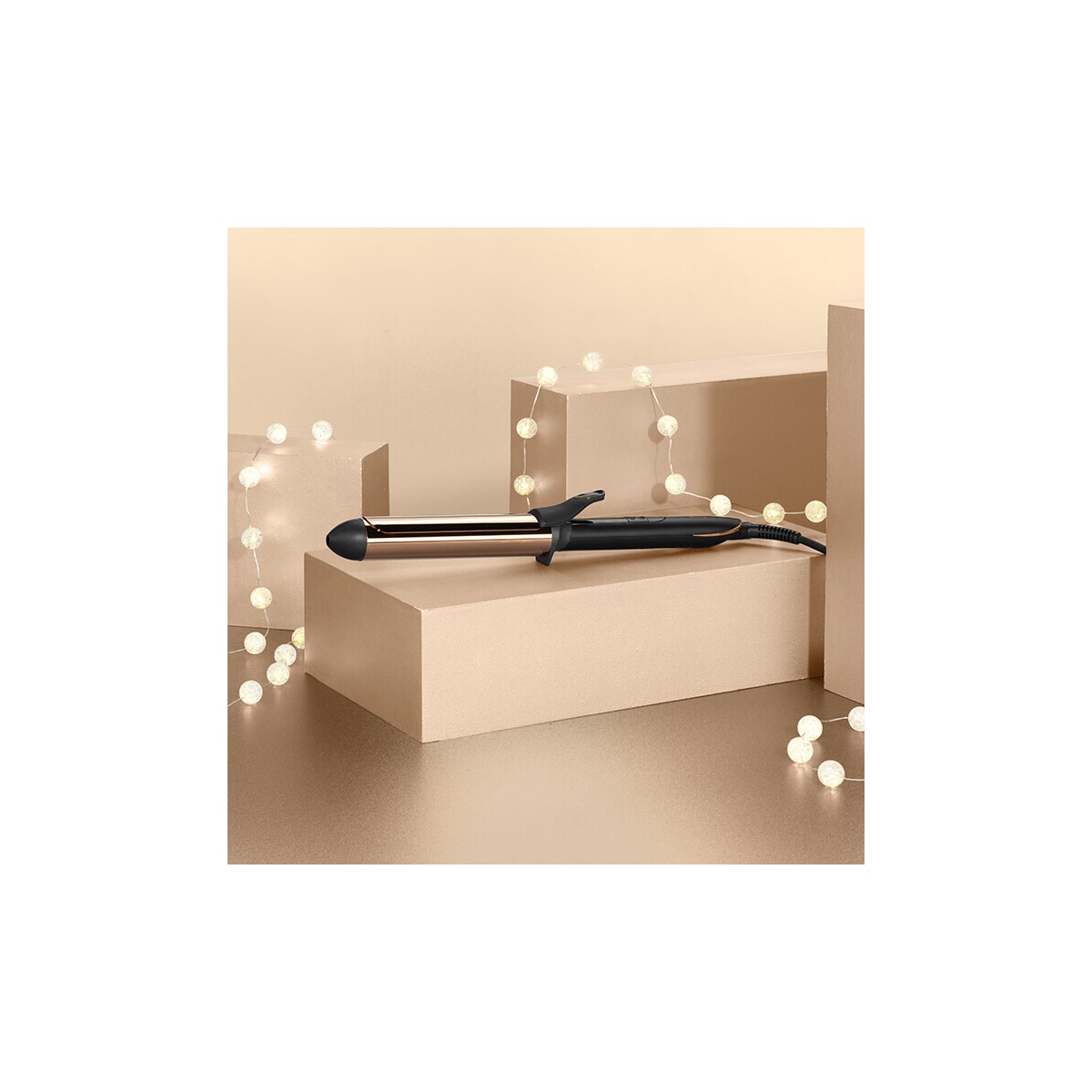 BaByliss Krølltang C459E