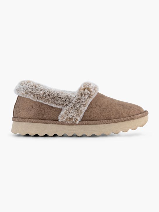 Skechers COZY UP Dichte pantoffels
