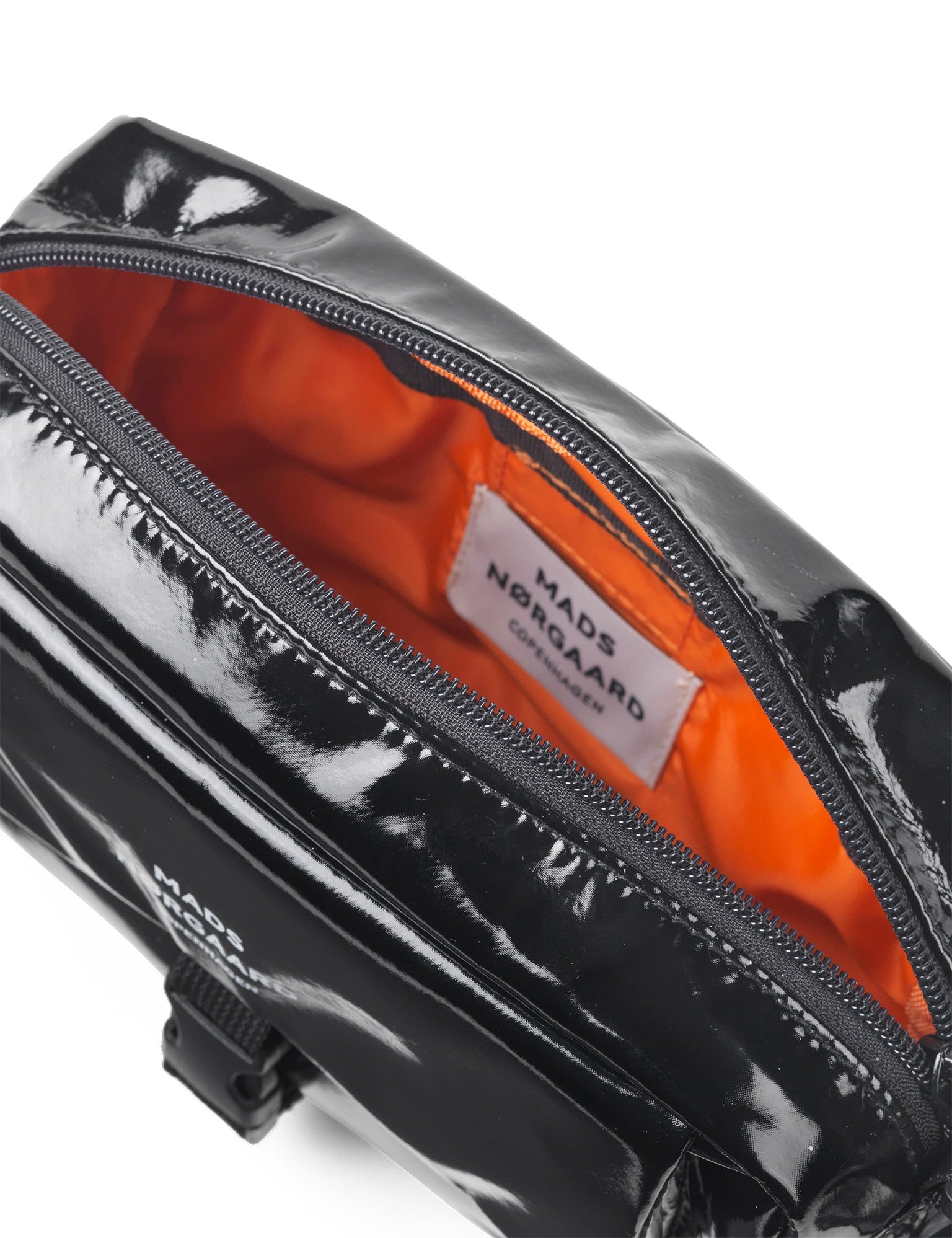 Mads Nørgaard  Silvo Fae crossbody taske - sort