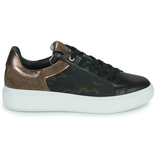 JB Martin - FLORA - MIX CAMOUFLAGE KAKI