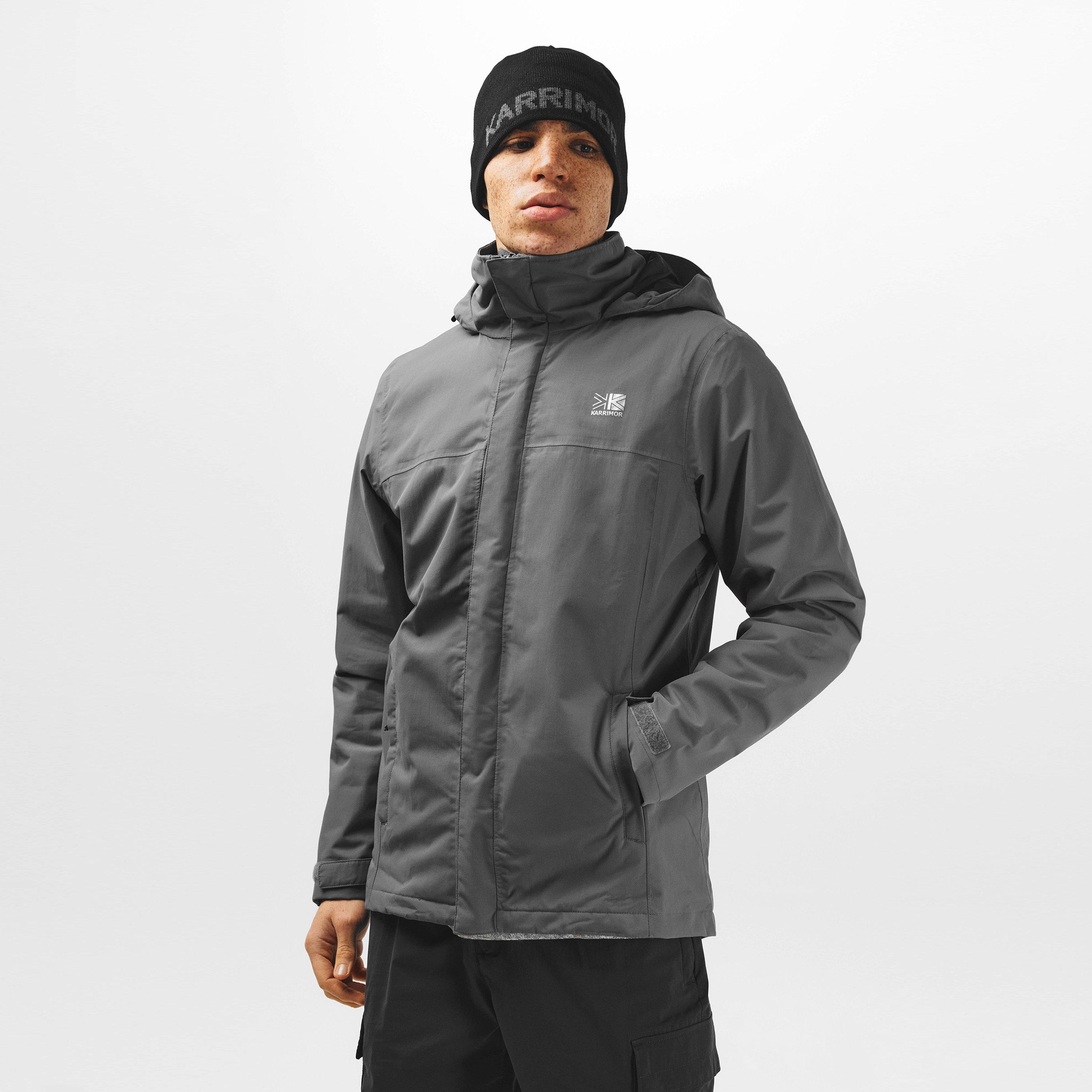 Karrimor Urban Weathertite Jacket Mens