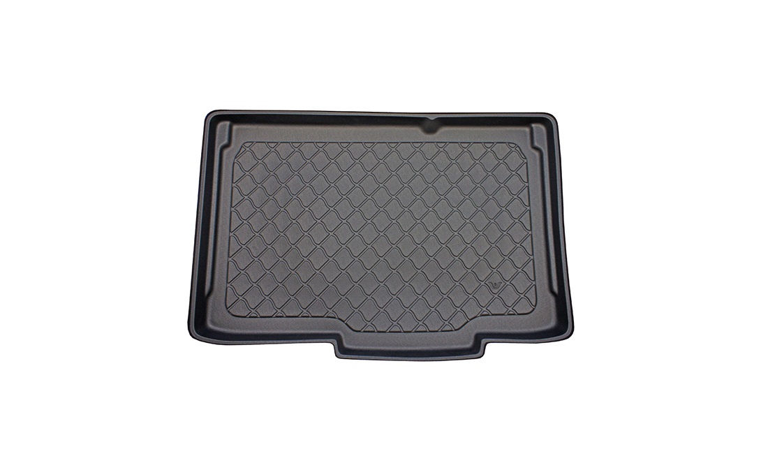 Bagagerumsbakke Corsa D+E (IV+V) 3/5d 06- 14-