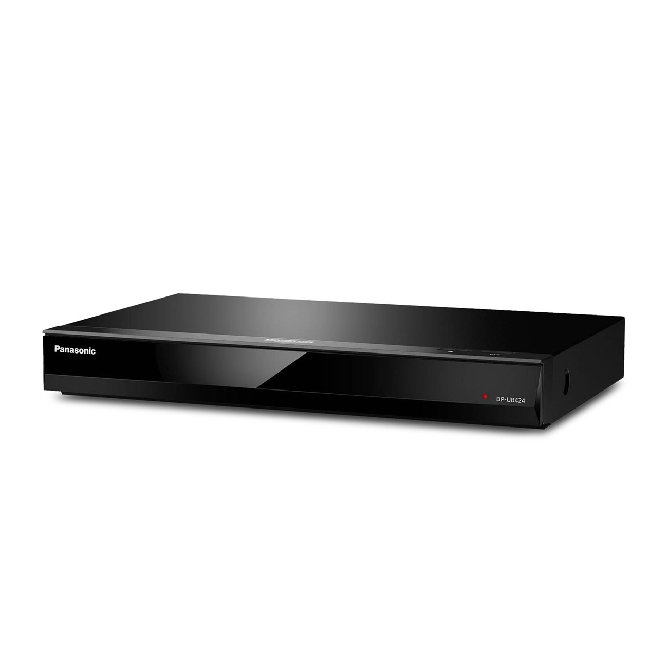 Panasonic Blu-ray Player DP-UB424