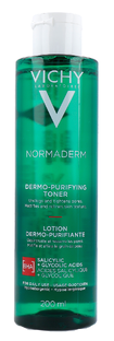 Vichy Normaderm Zuiverende Reinigingslotion 200ML