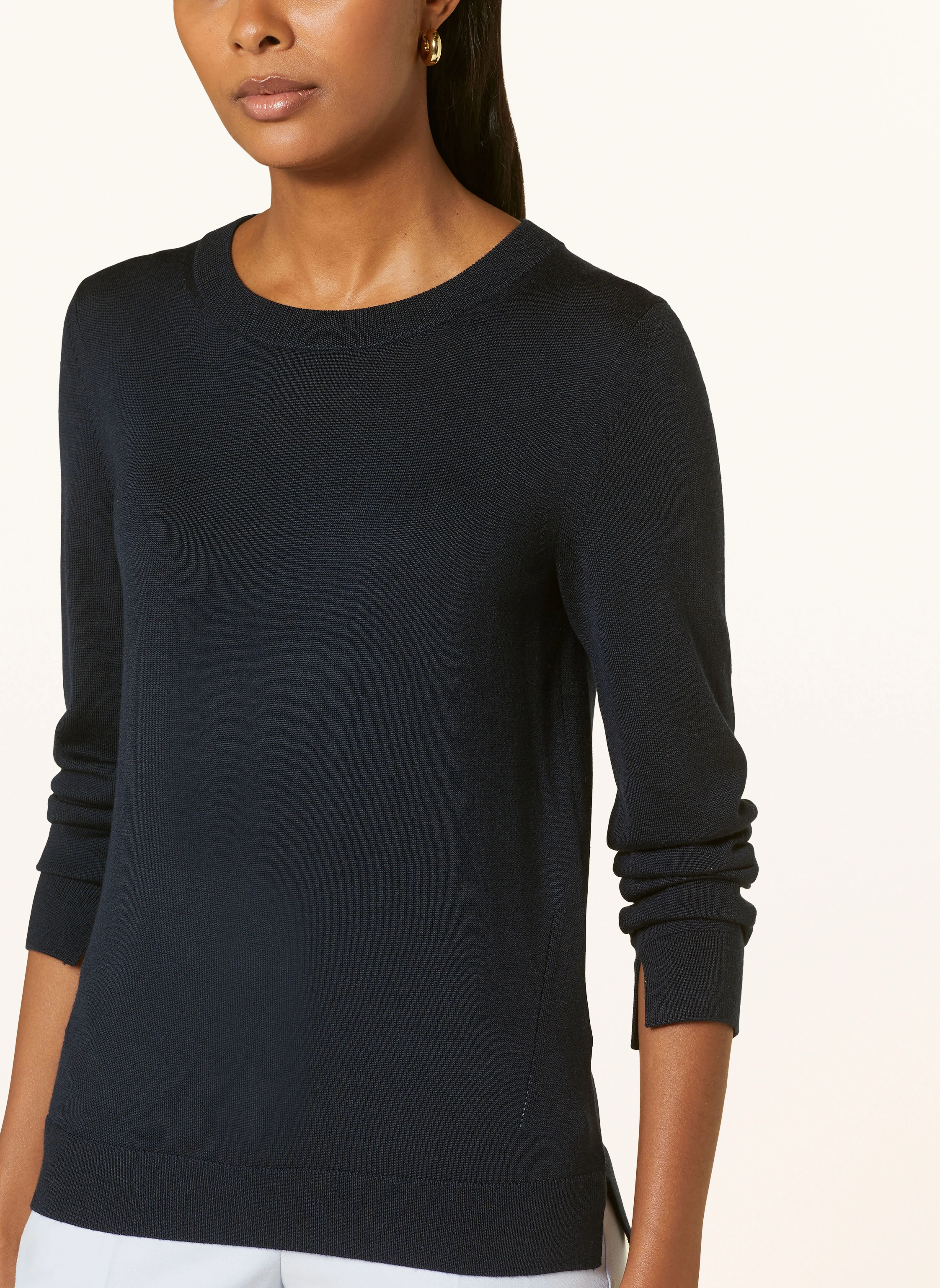 BOSS Pullover FEGANASI