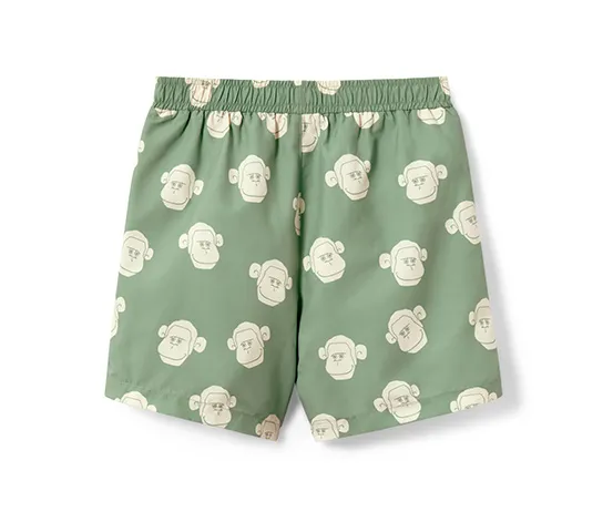 Kinder-Boardshorts